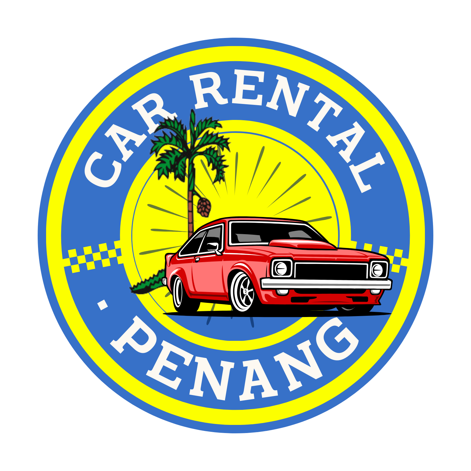 Car Penang