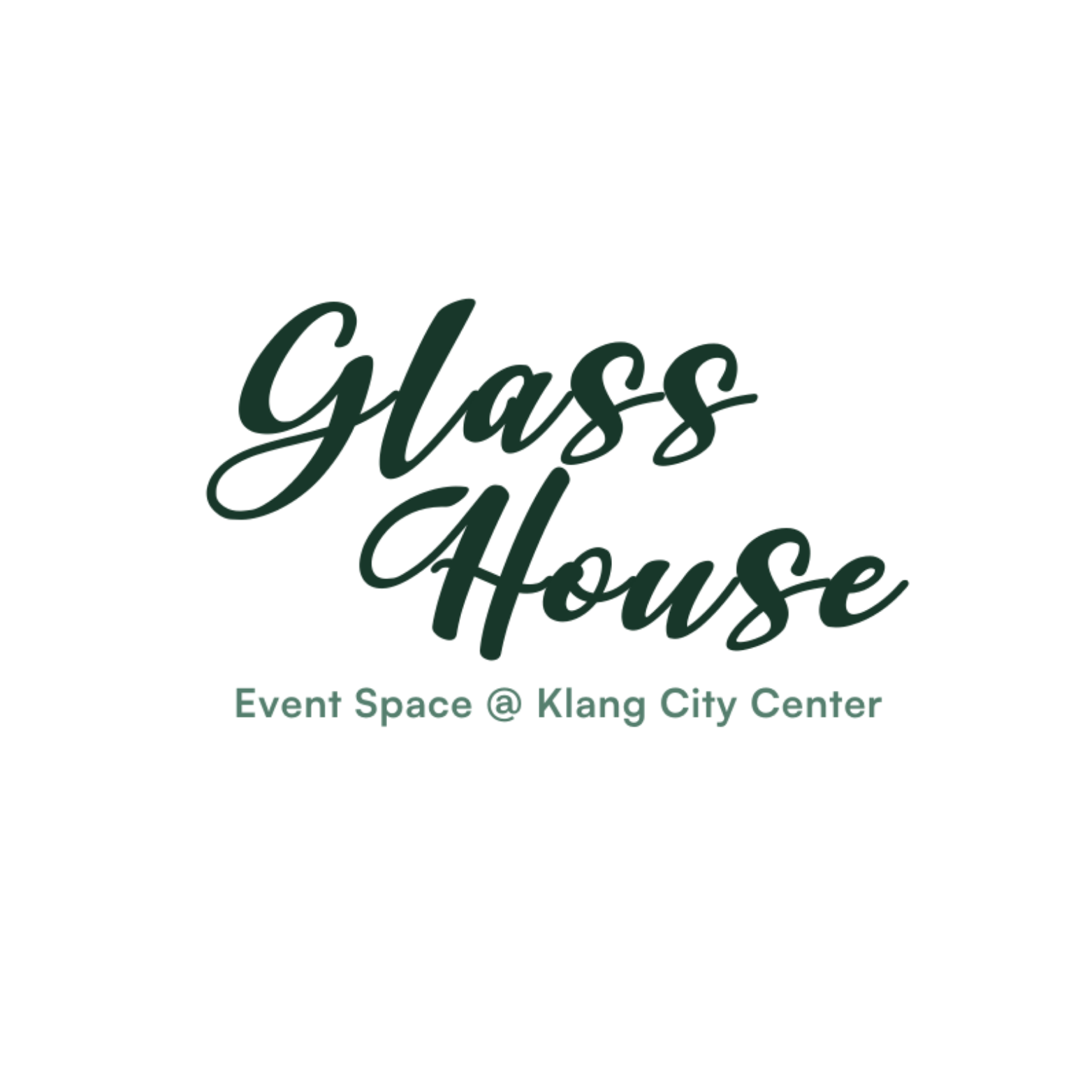 Glass House Events