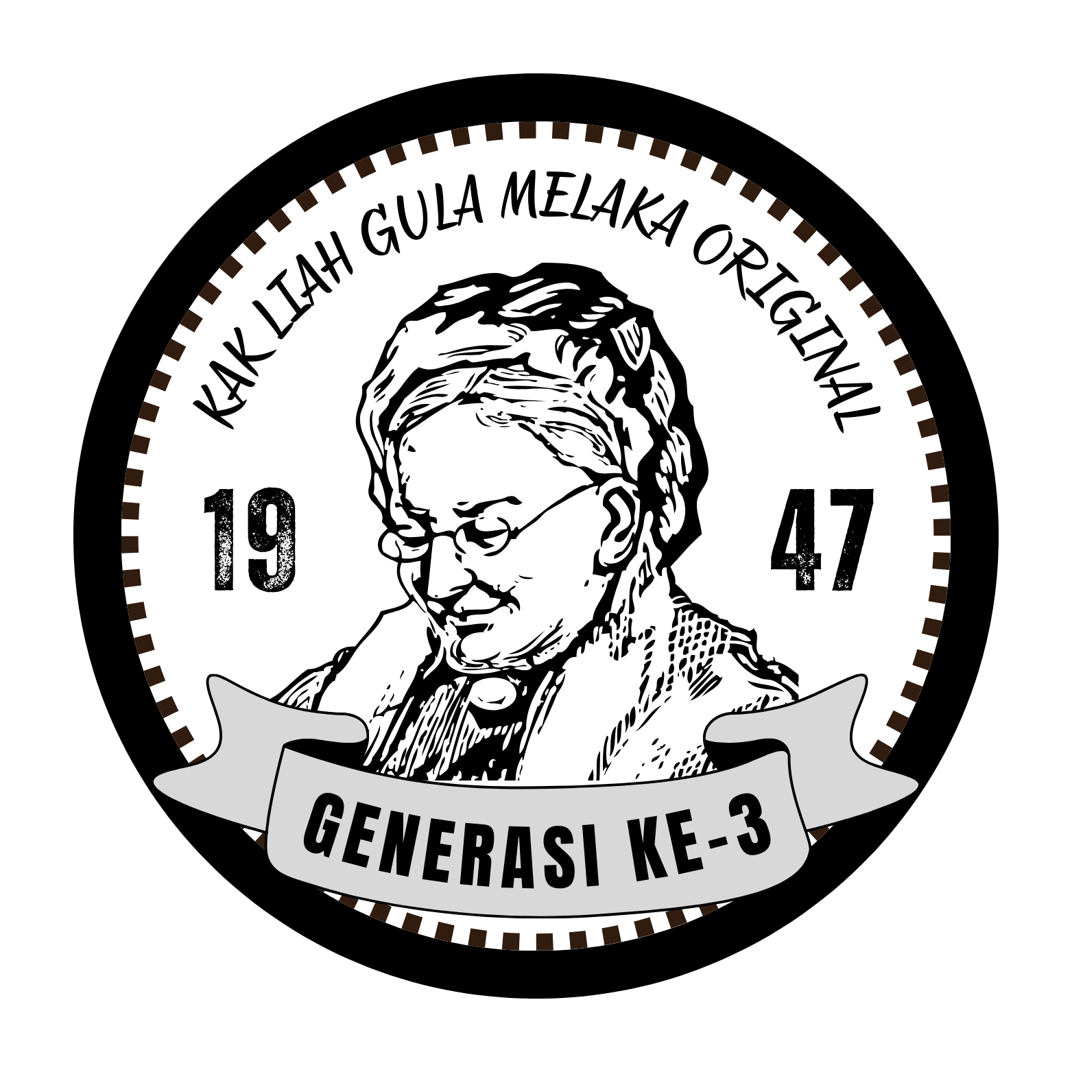 Gula Melaka Kak Liah