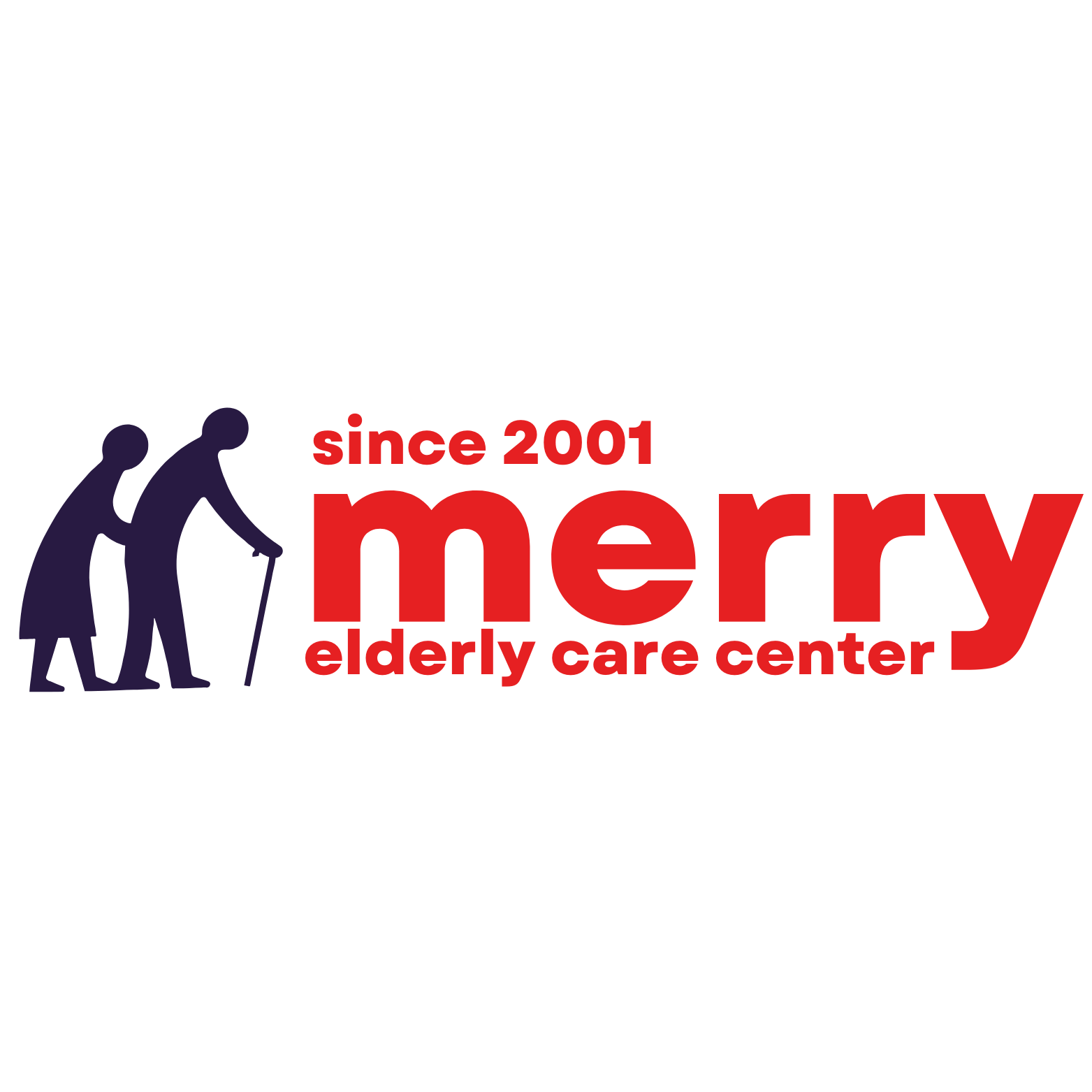 Merry Elderly