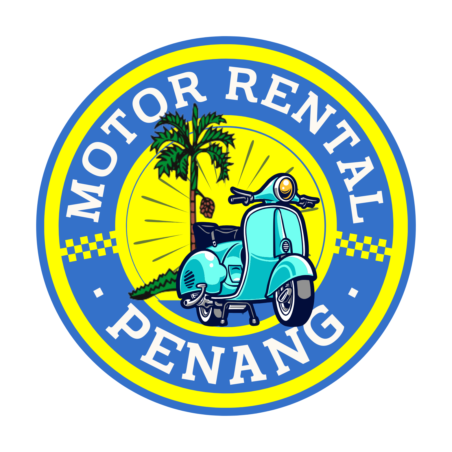 Motor Penang